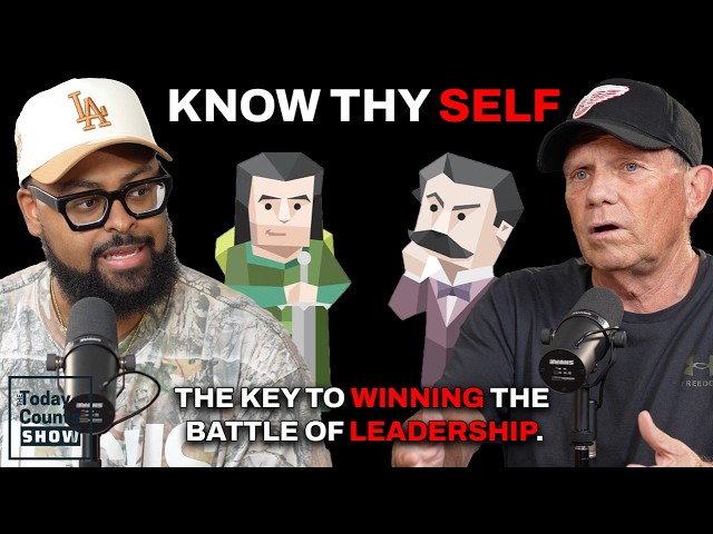 Know Thyself: Using Personality & Self-Awareness to Become a Better Leader