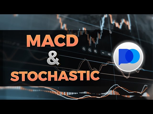 MACD + STOCHASTIC | Best binary options indicators