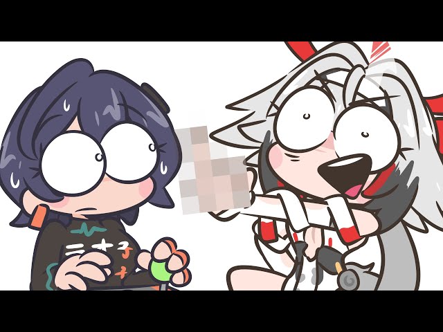 Casual player VS Competitive player