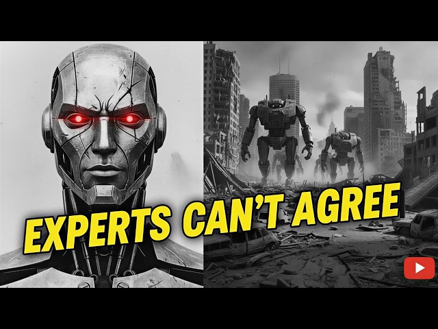 Will Robots Really Take Over the World? The Honest Answer