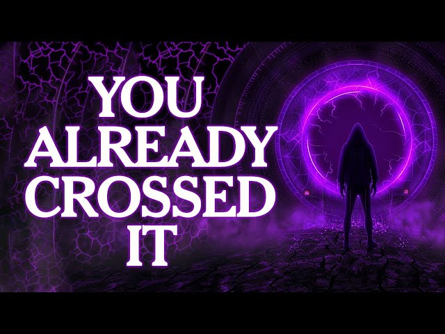 If This Feels Obvious, You Already Moved Beyond the Gate