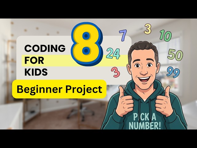 Guessing game for Beginners (Python)