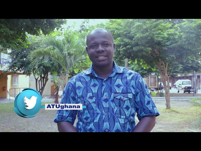 FACULTY OF BUSINESS,  ACCRA TECHNICAL UNIVERSITY