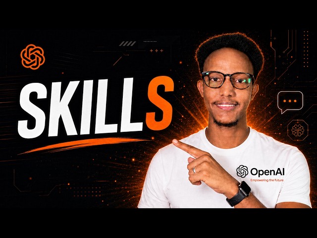 AI MA GARANEYSID, HADAADAN ISTICMAALIN SKILLS
