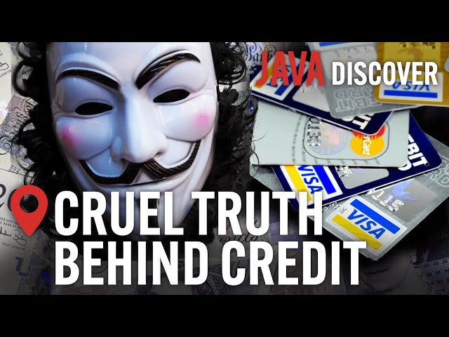 The REAL Truth Behind our Money: Corruption, Crisis & Credit | Finance Documentary