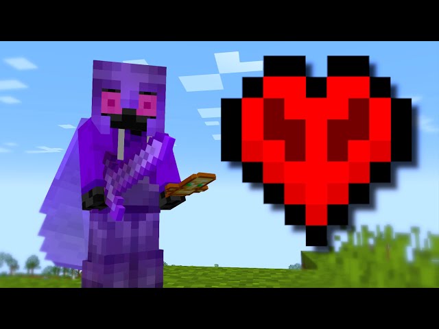 How to Actually Survive Hardcore Minecraft