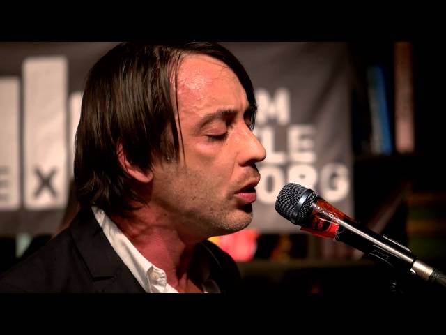 Operators - Full Performance (Live on KEXP)