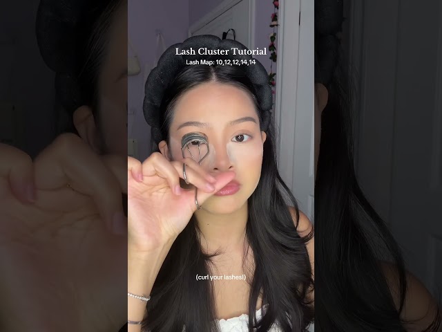 Lash Cluster Tutorial (Ucoolme)