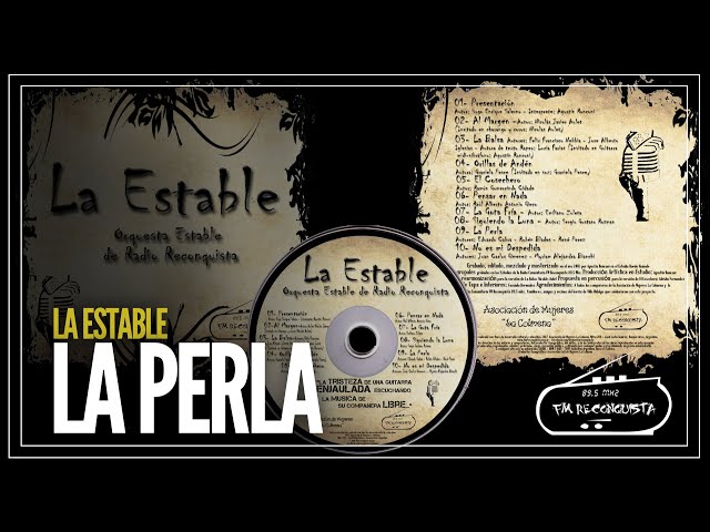 La Perla - La Estable