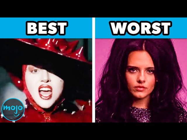 Top 10 Best & Worst Songs of 2025