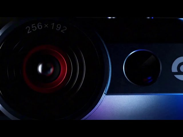 Guide New Product Teaser Video - MobIR 3.0
