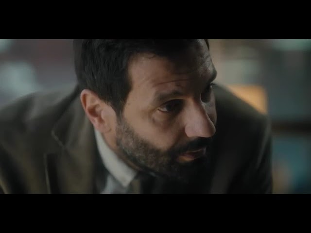 ACI  Alta capacidad   Capítulo 1x01 YOU TUBE no deja subir mas episodios