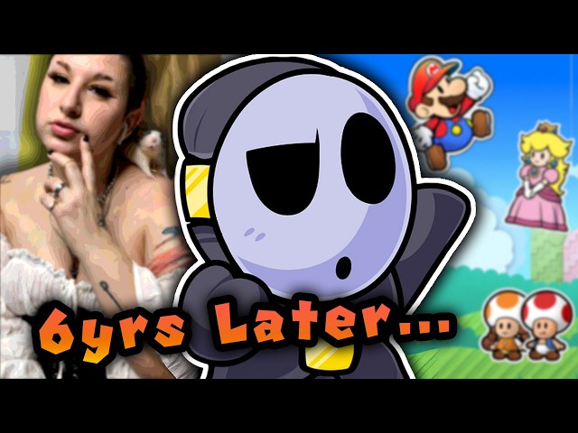 Investigating What Happened to Stryder7x