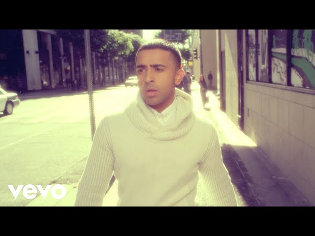 Jay Sean - Where You Are