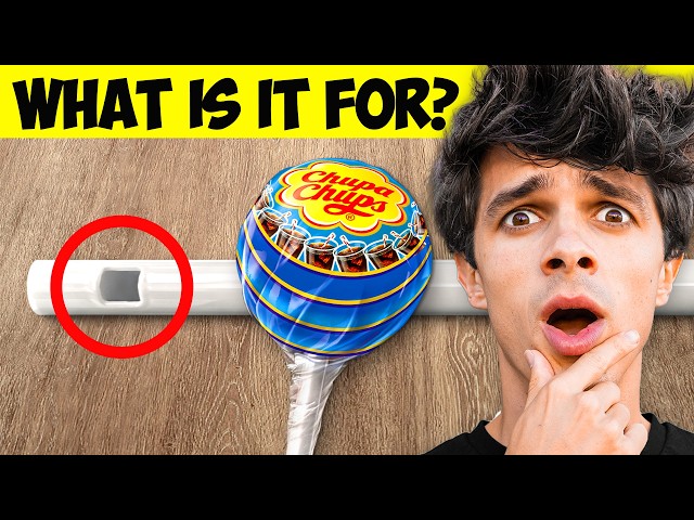 GENIUS Secrets We Learned On TikTok!