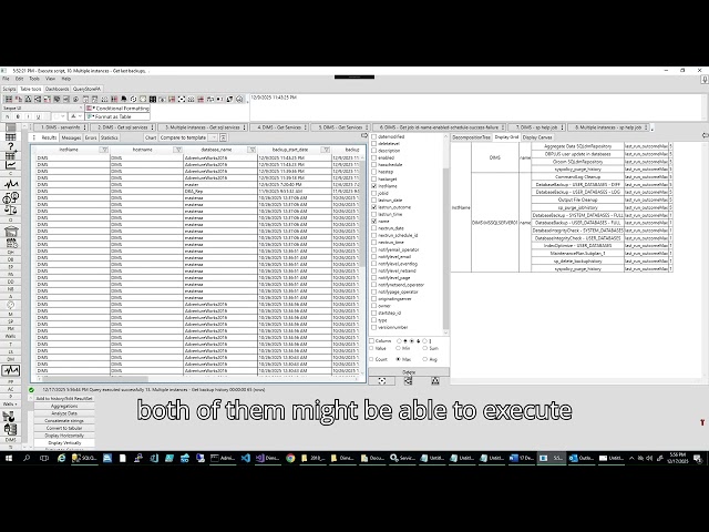 DIMS   How is supposed to be used and why