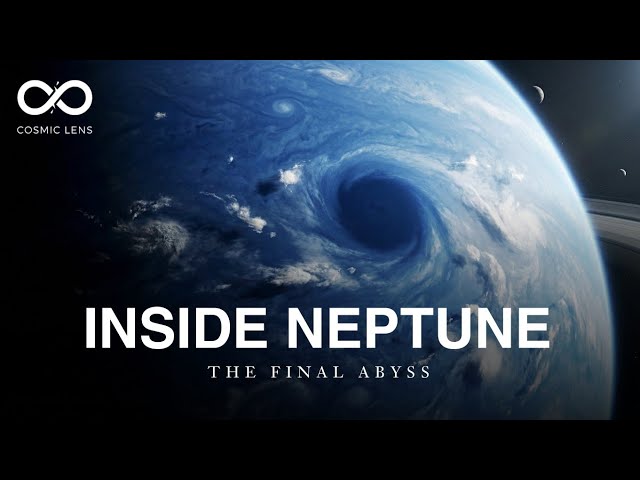 NEPTUNE: The Terrifying Secrets of the Blue Abyss