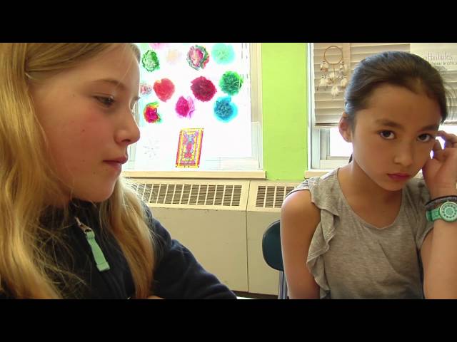 Teacher uses questioning techniques to engage students - Example 22