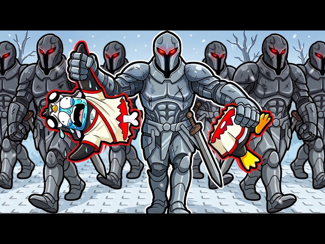 NEW GIANT LAESTRYGONIAN UNITS in COMMAND AN ARMY! (Roblox)