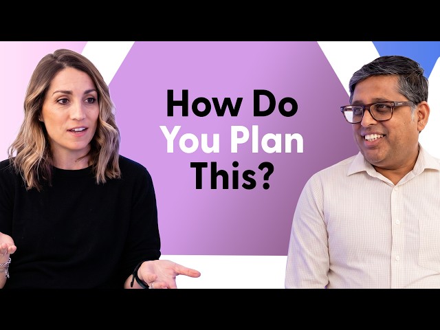 A Petabyte Migration. Three Months. Zero Customer Impact. Here's How Salesloft Pulled It Off | EP35