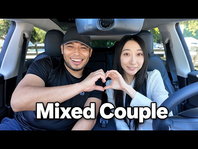 What Is a Multicultural Relationship Really Like?