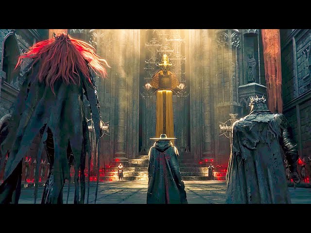 Devil Vs God Cinematic Battle NEW (2023) Action Fantasy HD