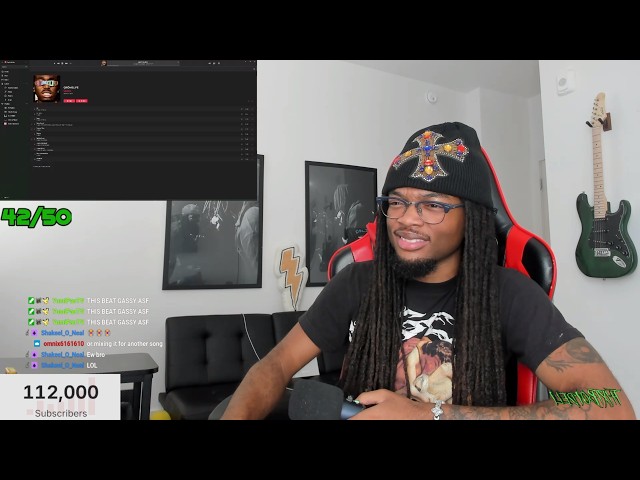 DELI reacciona a Quavo - QRÖMELIFE (Álbum)