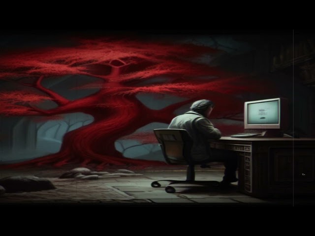 Program 4am Dawn / Coding Beats / Lofi - - Coding Tree 3