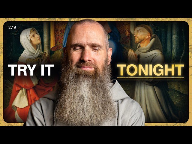 This Emergency Prayer Has Never Failed | LITTLE BY LITTLE | Fr Columba Jordan CFR