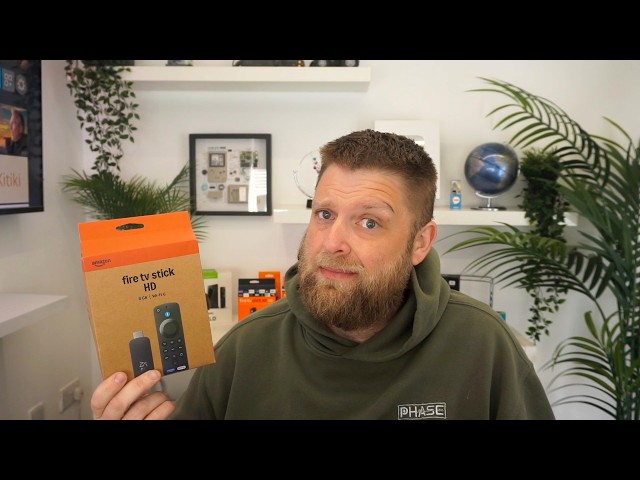 Do NOT Buy The New Fire TV Stick... Here's Why!