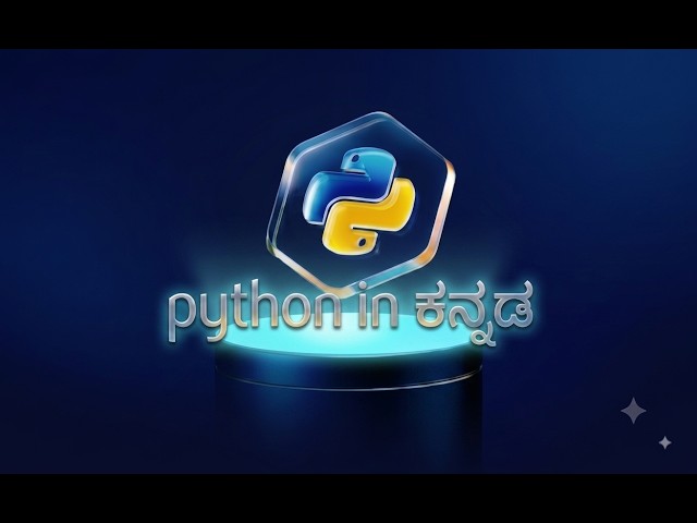 Python installation and setup video