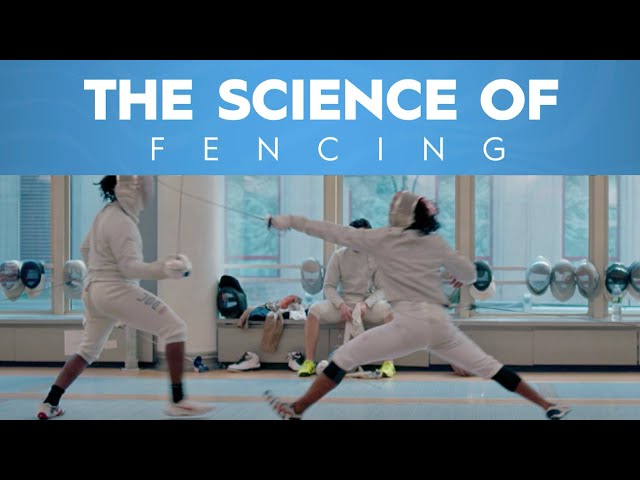 The Science Of Fencing