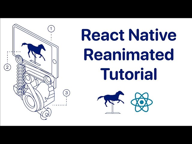 React Native Reanimated Tutorial en Español: Aprende a Crear Cool Animations para Principiantes