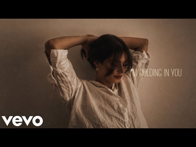 Sirius - I’m Holding In You (Official Music)