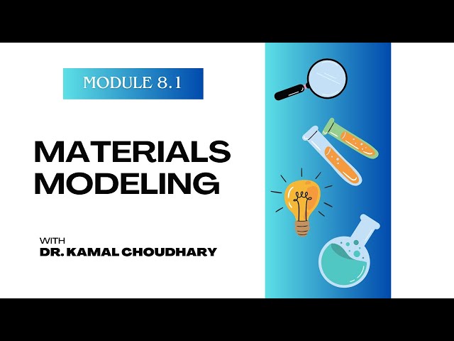 Module 8.1: Introduction to Uncertainty Quantification Methods