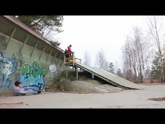 Shred till your dead