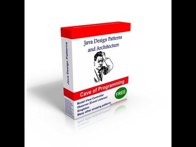 An MVC Controversy: Java Design Patterns Part 9