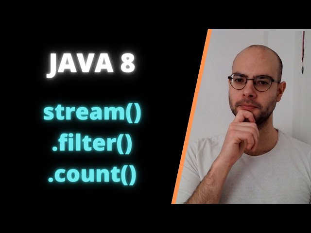 Streams in Java 8 - Complete and Easy Tutorial