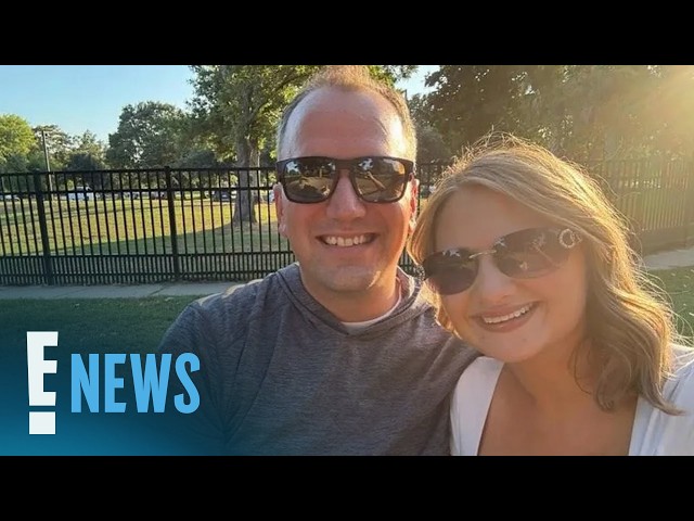 Ken Urker’s Final Words to Sister Before His Death Revealed | E! News