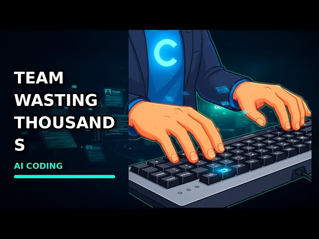 AI Coding Tools: Stop Wasting $250K on Mistakes