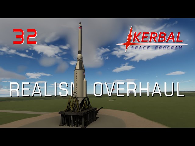 Making It Better | Mike Plays RP1 Redux Ep.32