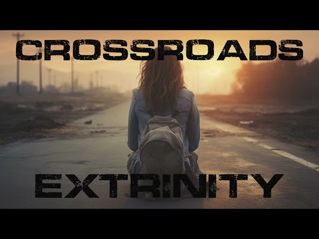 Crossroads - Extrinity Original