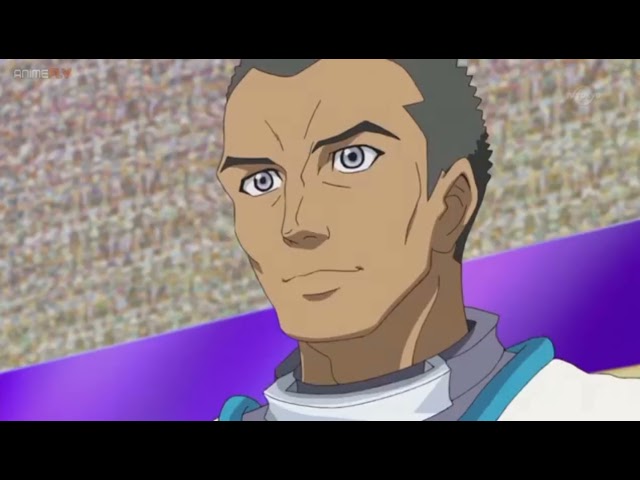 "Rey Supremo Zarc" Yugioh Arcv Sub Español.