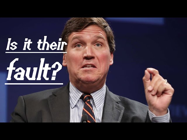 Stochastic Terrorism [The Limits of Speech]