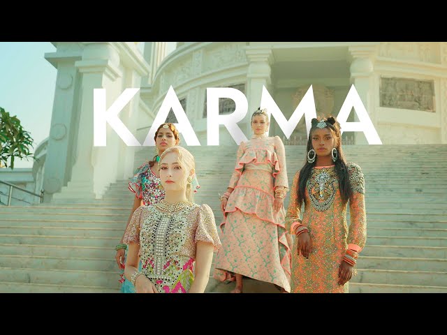[BLACKSWAN] ‘Karma’ Official M/V