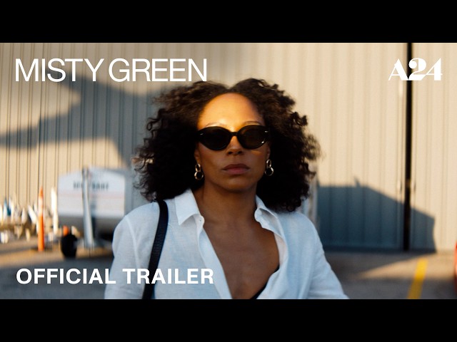 Misty Green | Official Trailer HD | A24