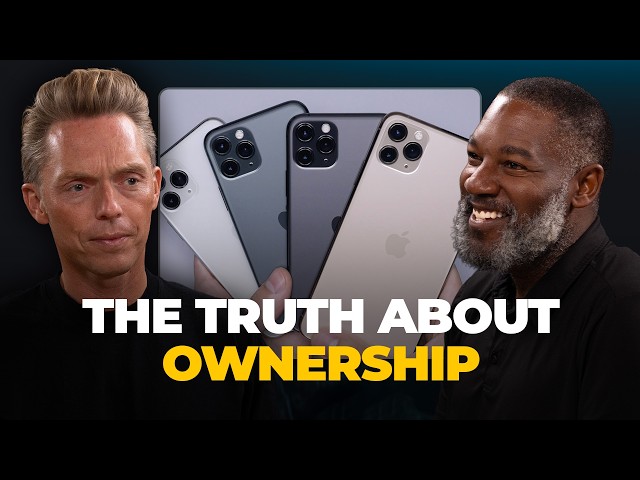 What Do You Really Own?