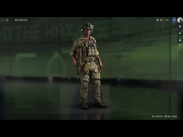 BF6 Lead the Way Pack DLC -merch4sale@INEEDBABYPOWDER.redbubble.com