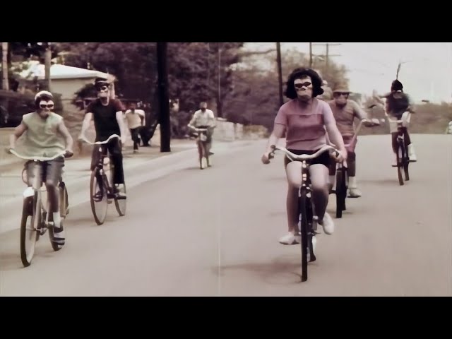Queen - Bicycle Race
