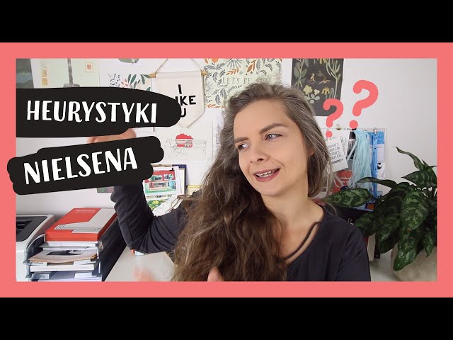 Co to te heurystyki Nielsena?